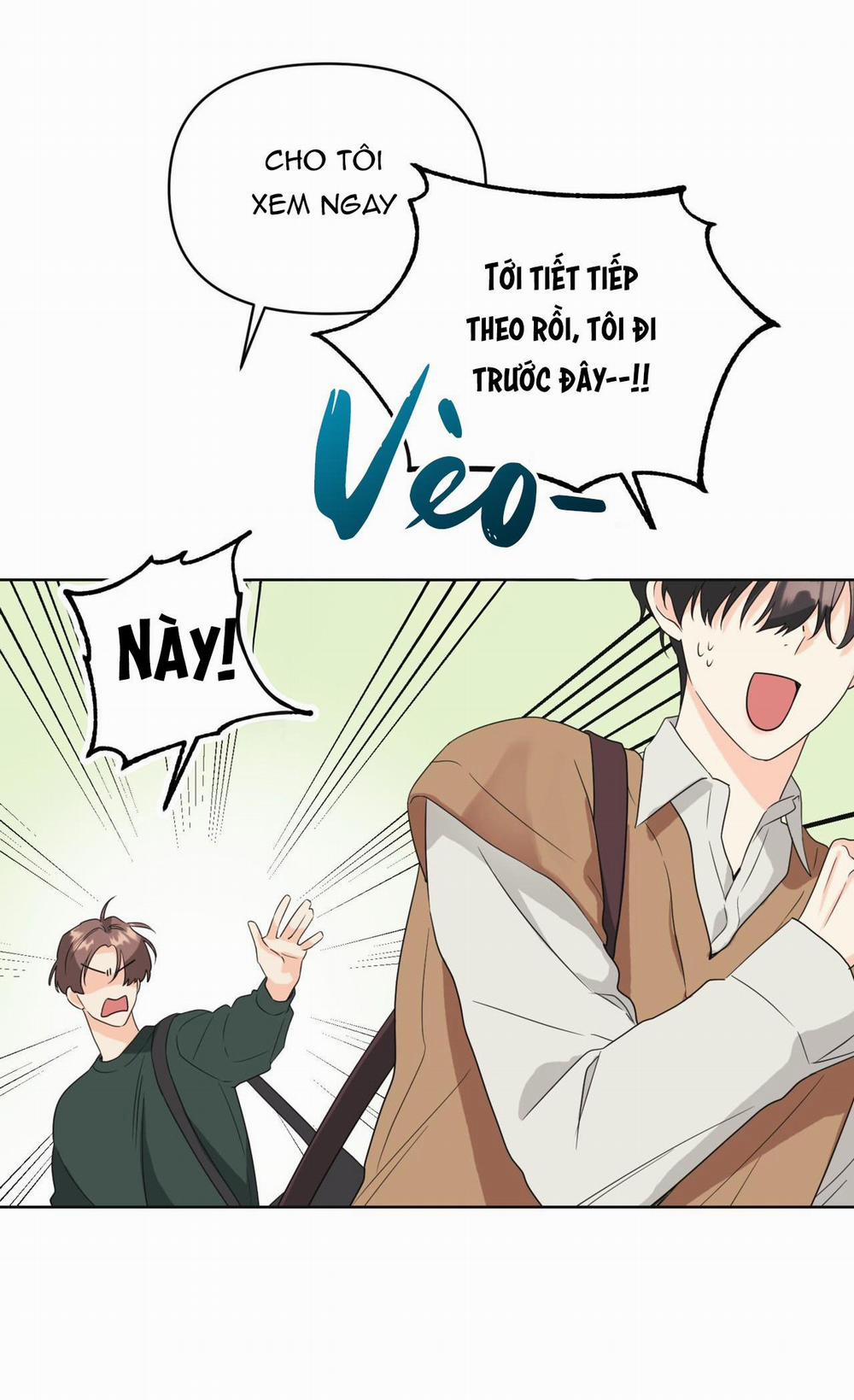 Tuyển Tập Abo - Mang Thai Ngắn Của Nhà Sẹc 53 trang 24