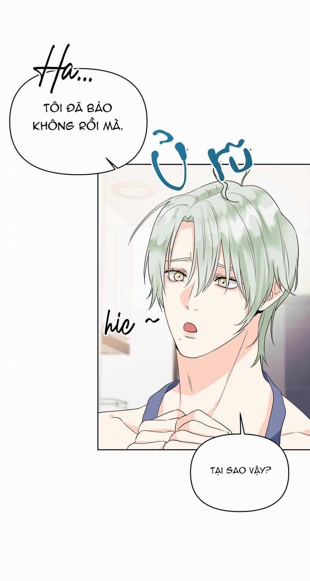 Tuyển Tập Abo - Mang Thai Ngắn Của Nhà Sẹc 53 trang 31