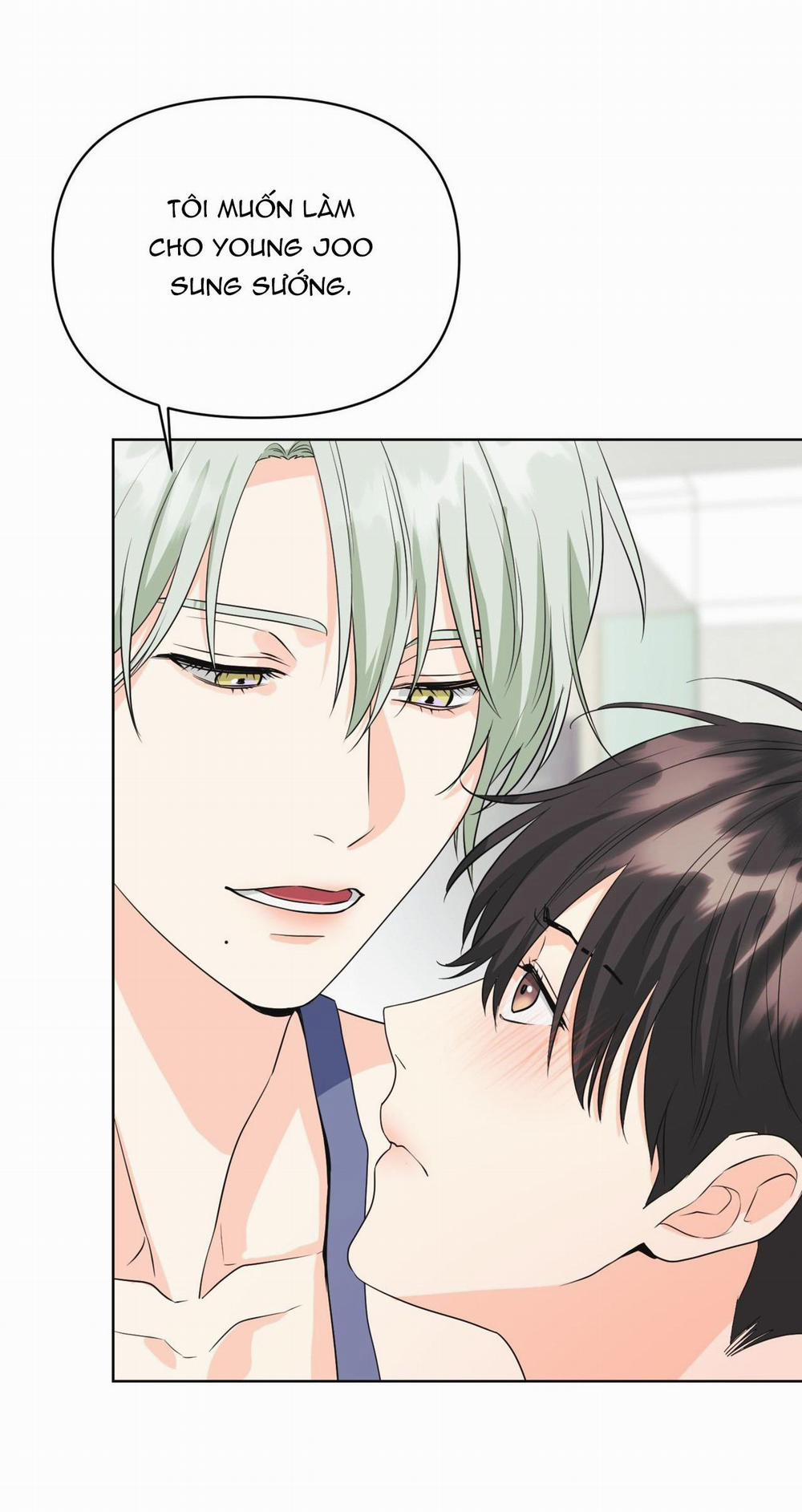 Tuyển Tập Abo - Mang Thai Ngắn Của Nhà Sẹc 53 trang 42