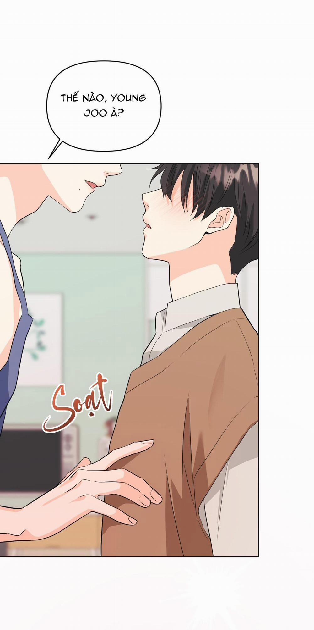 Tuyển Tập Abo - Mang Thai Ngắn Của Nhà Sẹc 53 trang 44