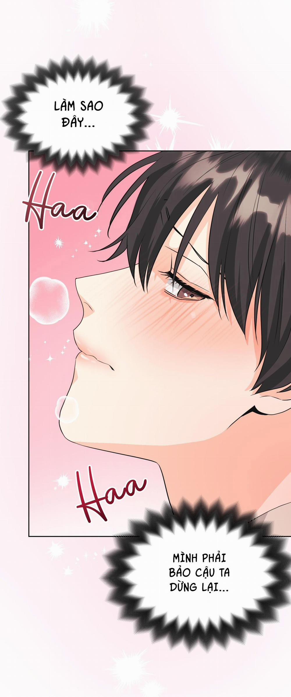 Tuyển Tập Abo - Mang Thai Ngắn Của Nhà Sẹc 53 trang 46