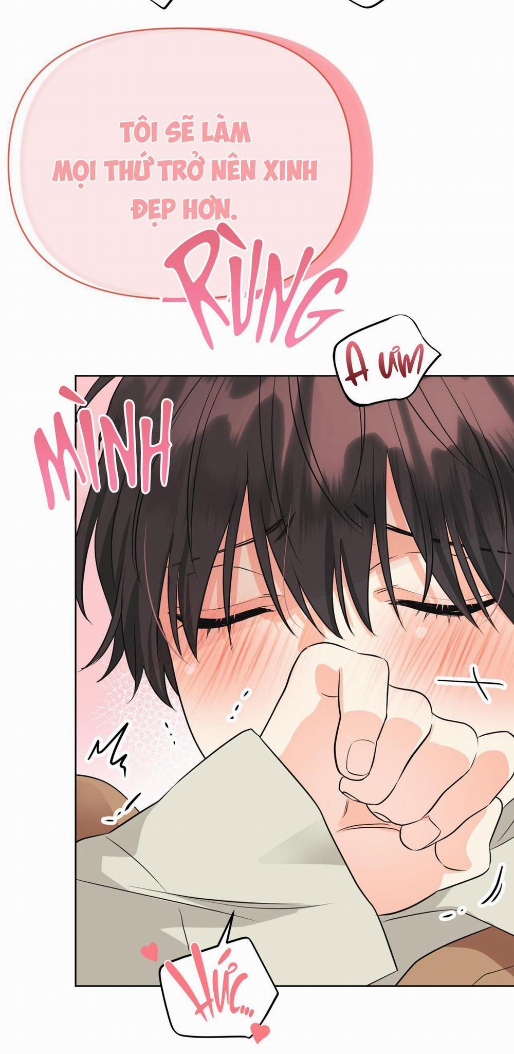 Tuyển Tập Abo - Mang Thai Ngắn Của Nhà Sẹc 54 tính toán 3 trang 15