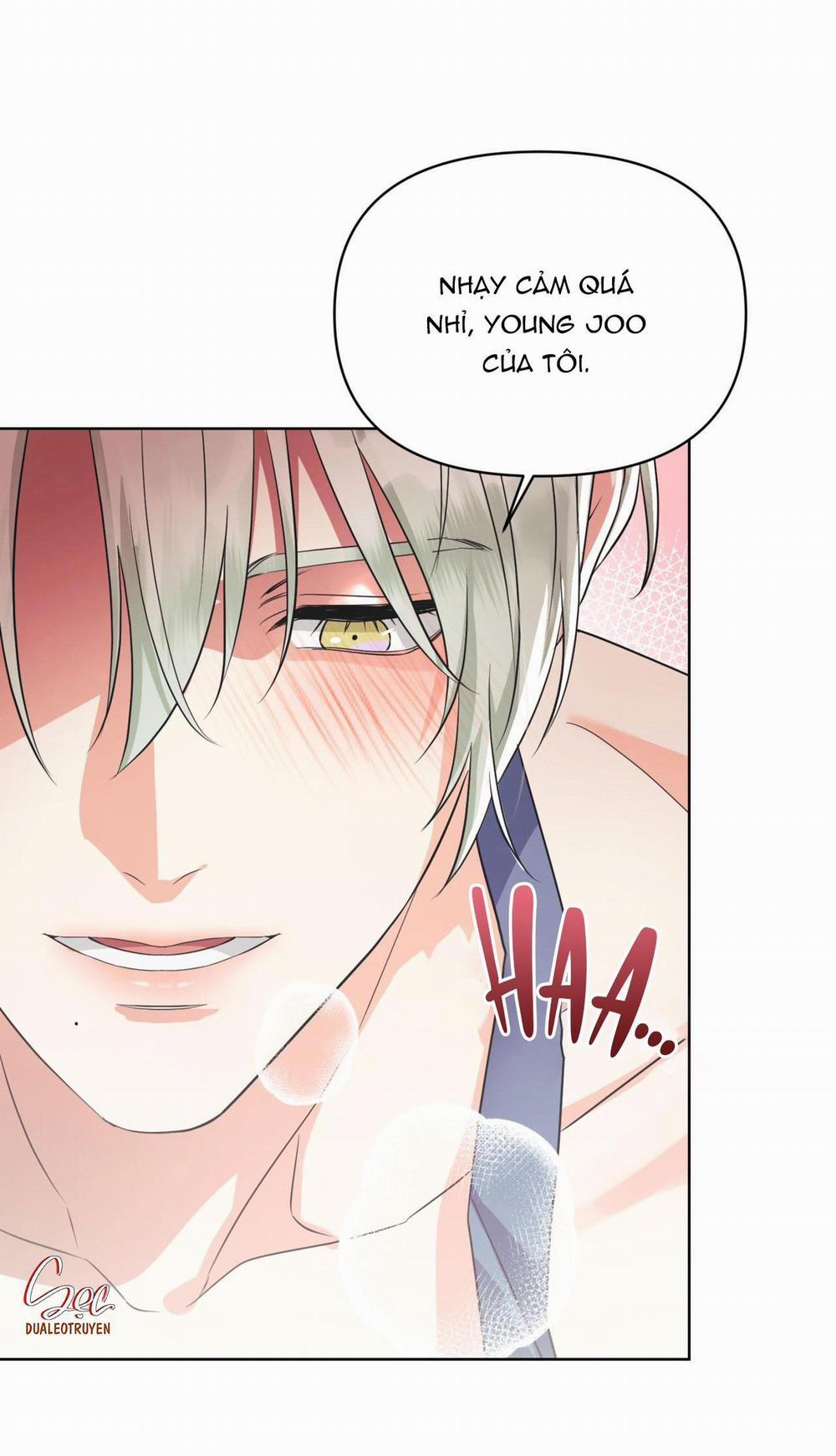 Tuyển Tập Abo - Mang Thai Ngắn Của Nhà Sẹc 54 tính toán 3 trang 17