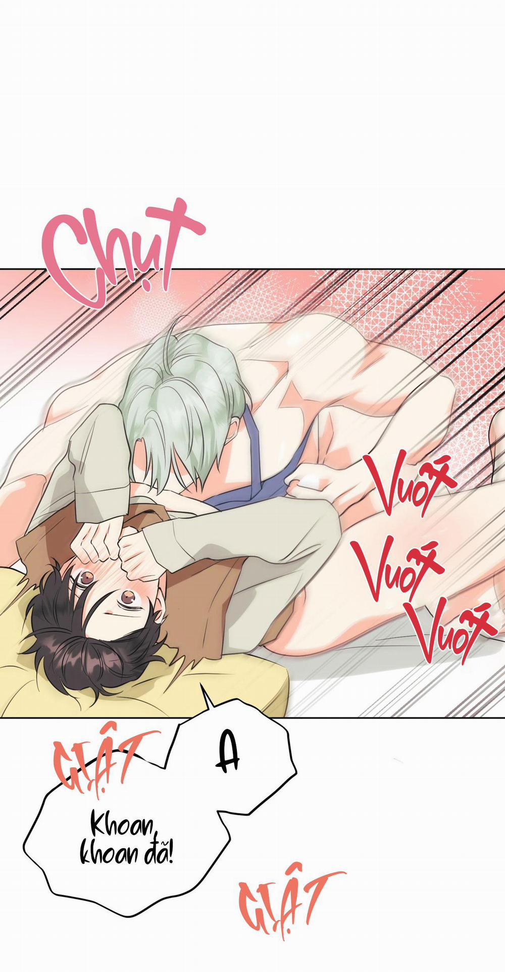 Tuyển Tập Abo - Mang Thai Ngắn Của Nhà Sẹc 54 tính toán 3 trang 21