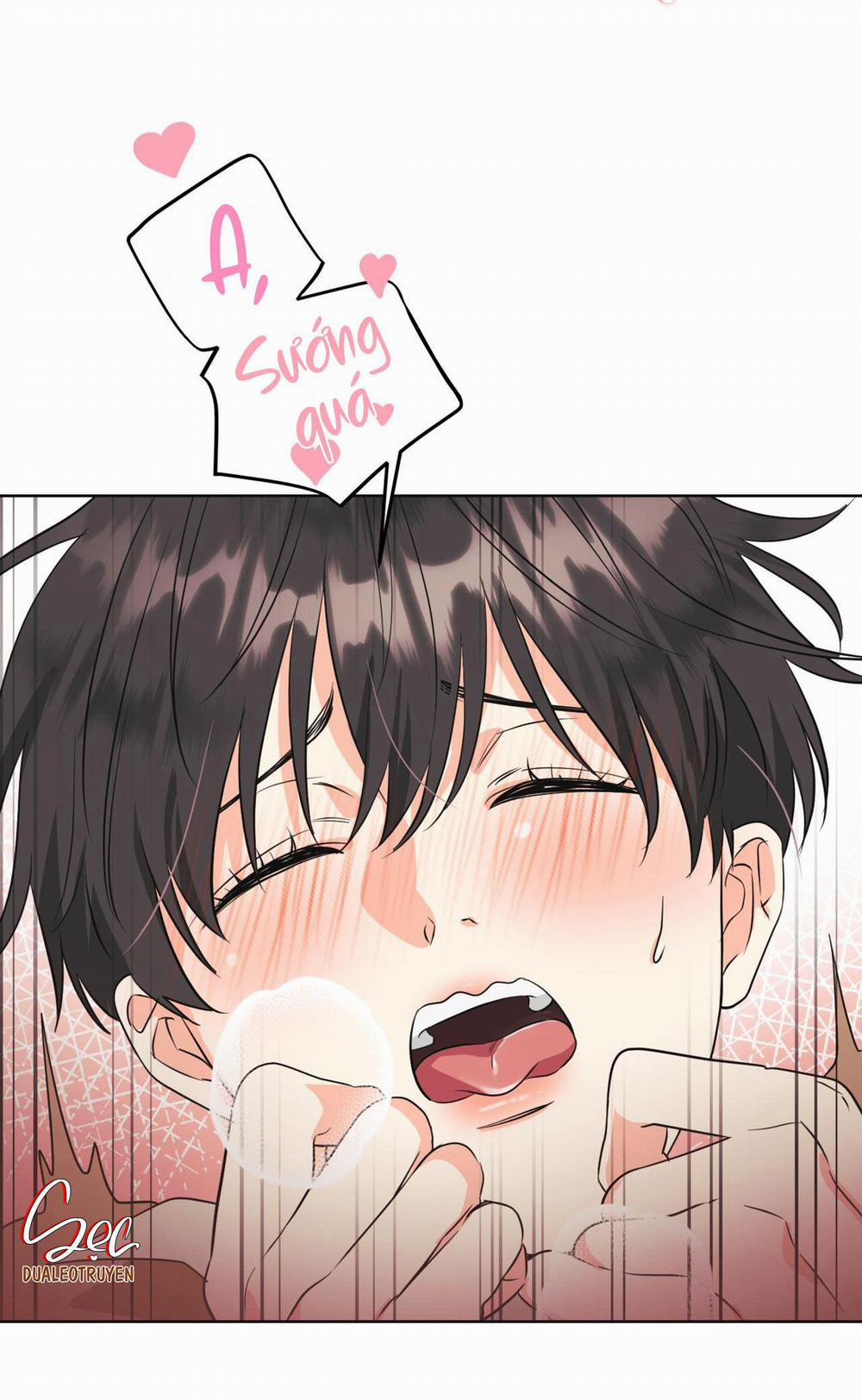Tuyển Tập Abo - Mang Thai Ngắn Của Nhà Sẹc 54 tính toán 3 trang 23