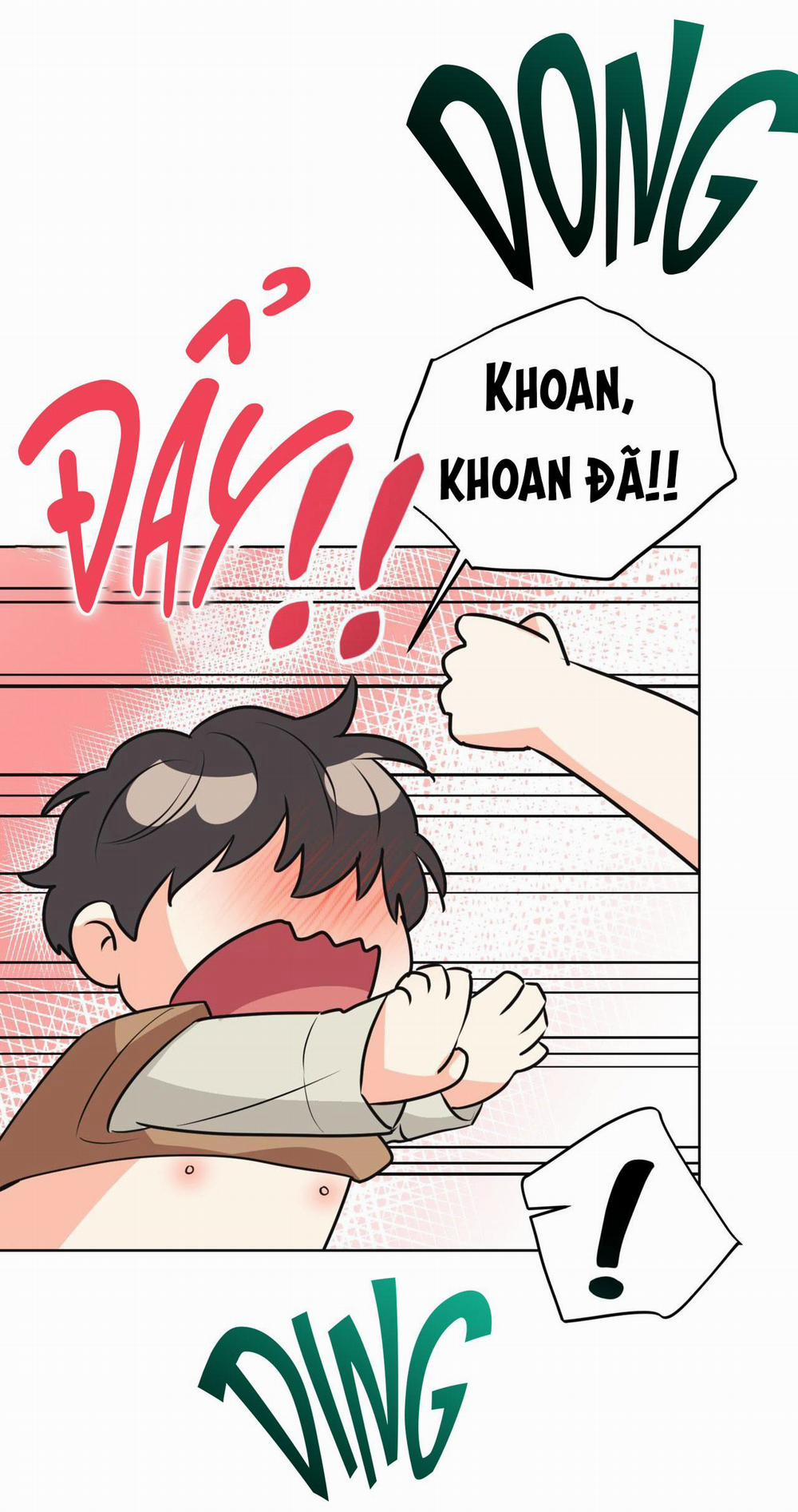 Tuyển Tập Abo - Mang Thai Ngắn Của Nhà Sẹc 54 tính toán 3 trang 35