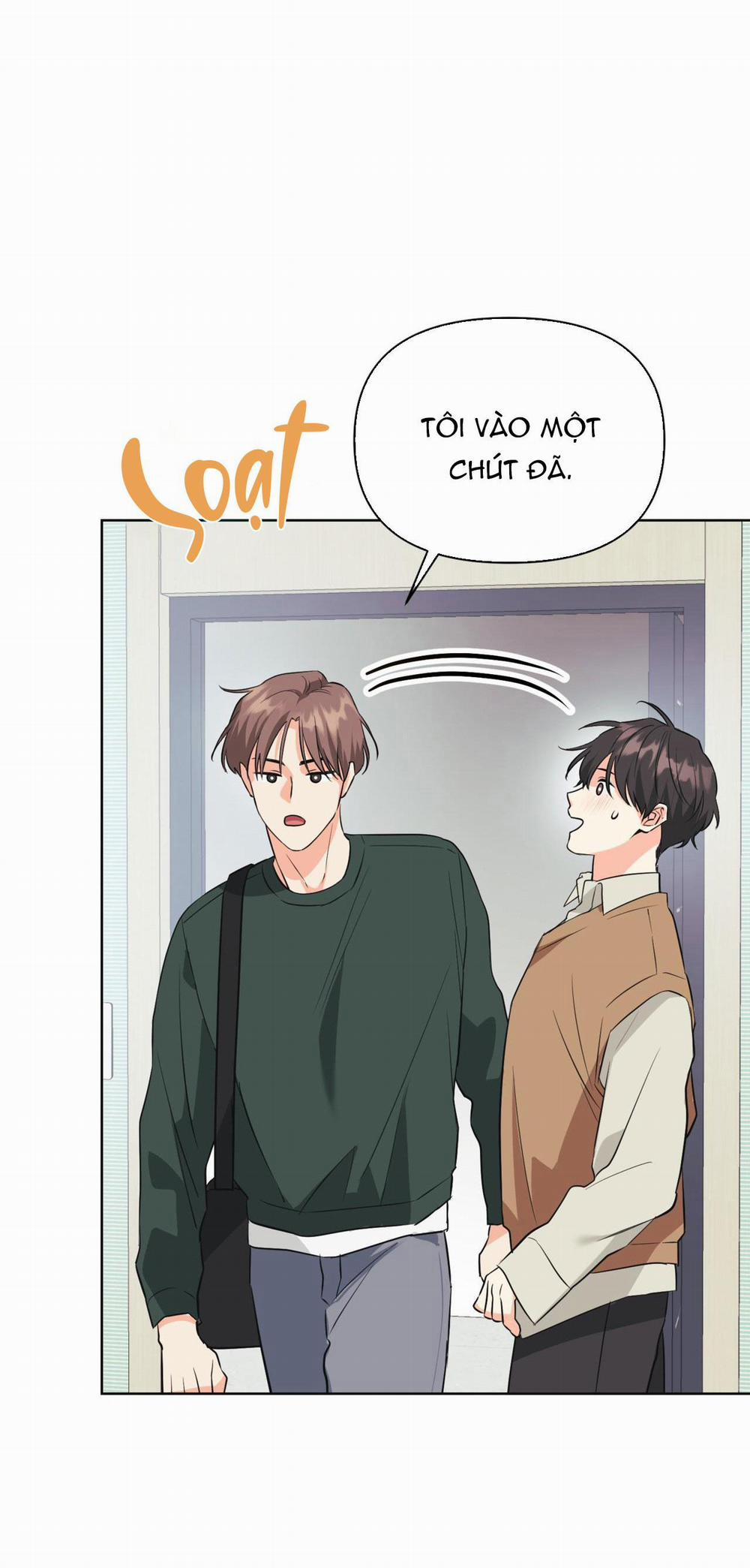 Tuyển Tập Abo - Mang Thai Ngắn Của Nhà Sẹc 54 tính toán 3 trang 41