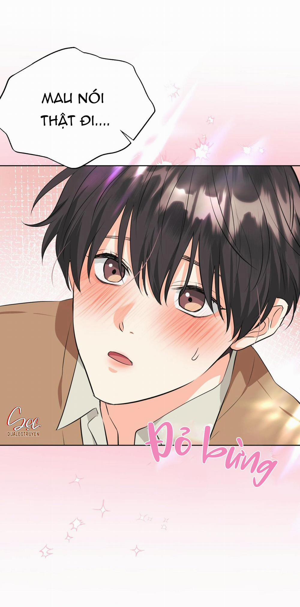 Tuyển Tập Abo - Mang Thai Ngắn Của Nhà Sẹc 54 tính toán 3 trang 47