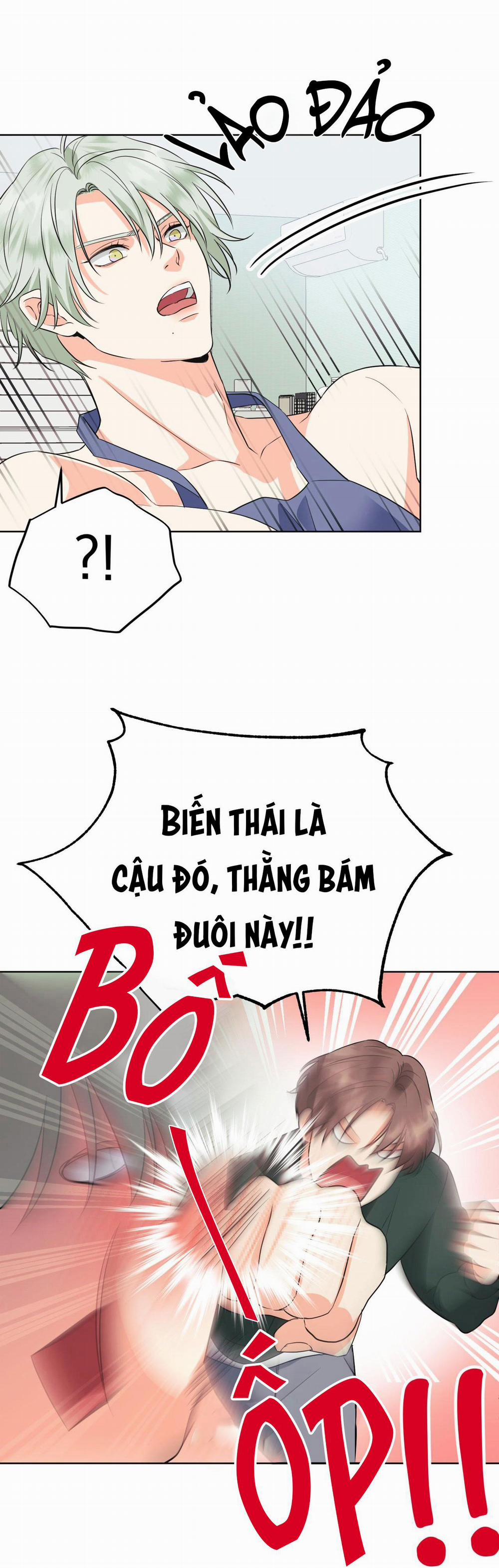 Tuyển Tập Abo - Mang Thai Ngắn Của Nhà Sẹc 54 tính toán 3 trang 63