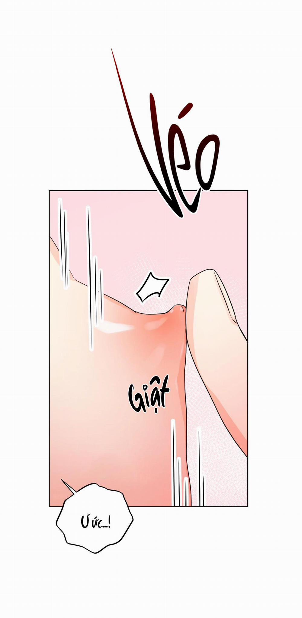 Tuyển Tập Abo - Mang Thai Ngắn Của Nhà Sẹc 54 trang 1