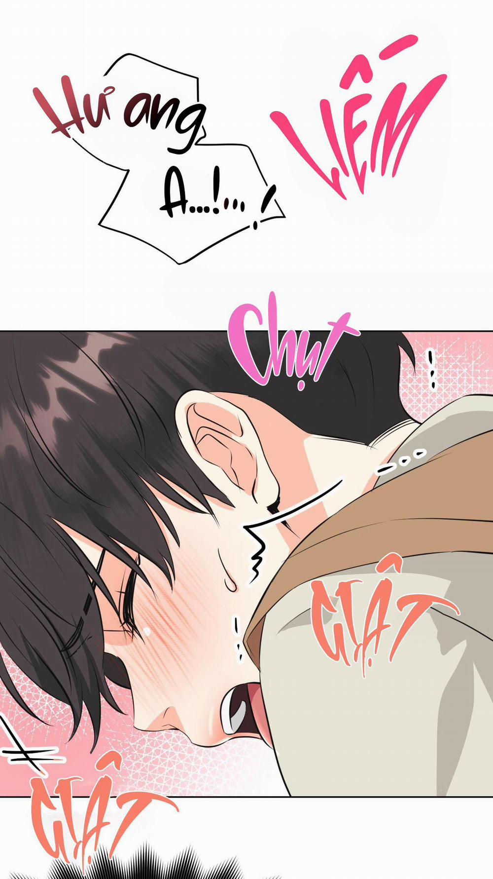 Tuyển Tập Abo - Mang Thai Ngắn Của Nhà Sẹc 54 trang 32