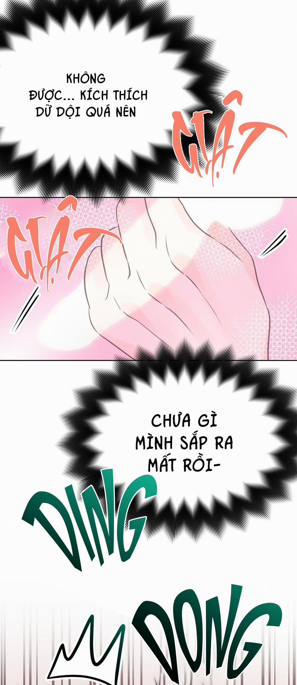 Tuyển Tập Abo - Mang Thai Ngắn Của Nhà Sẹc 54 trang 33