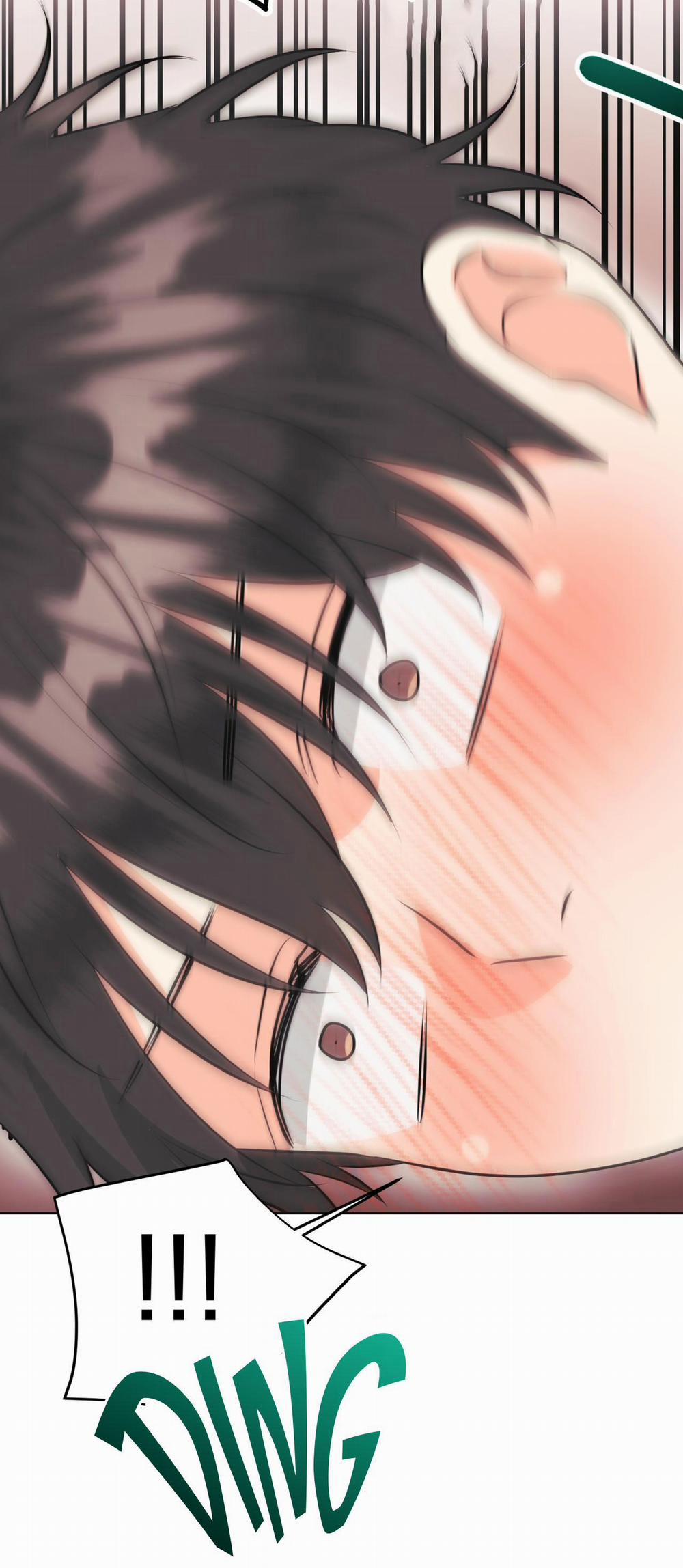 Tuyển Tập Abo - Mang Thai Ngắn Của Nhà Sẹc 54 trang 34