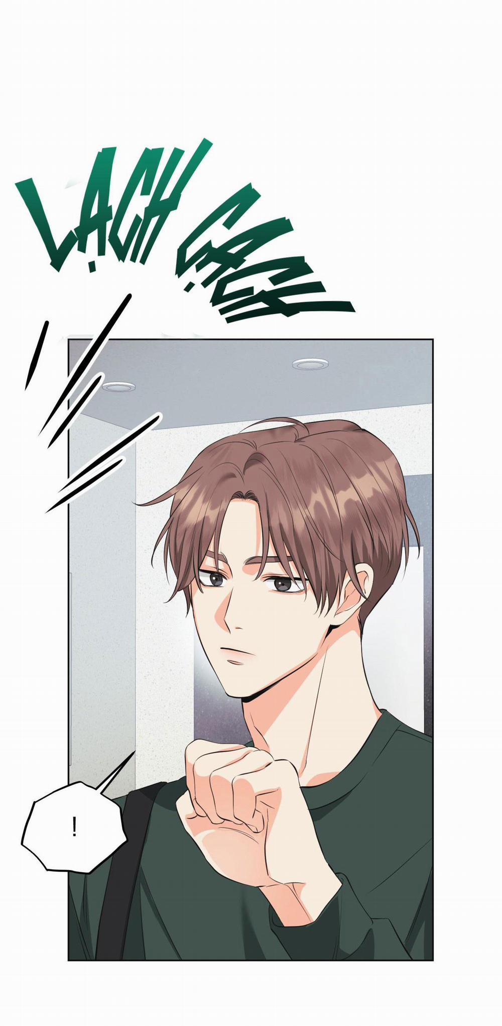 Tuyển Tập Abo - Mang Thai Ngắn Của Nhà Sẹc 54 trang 39