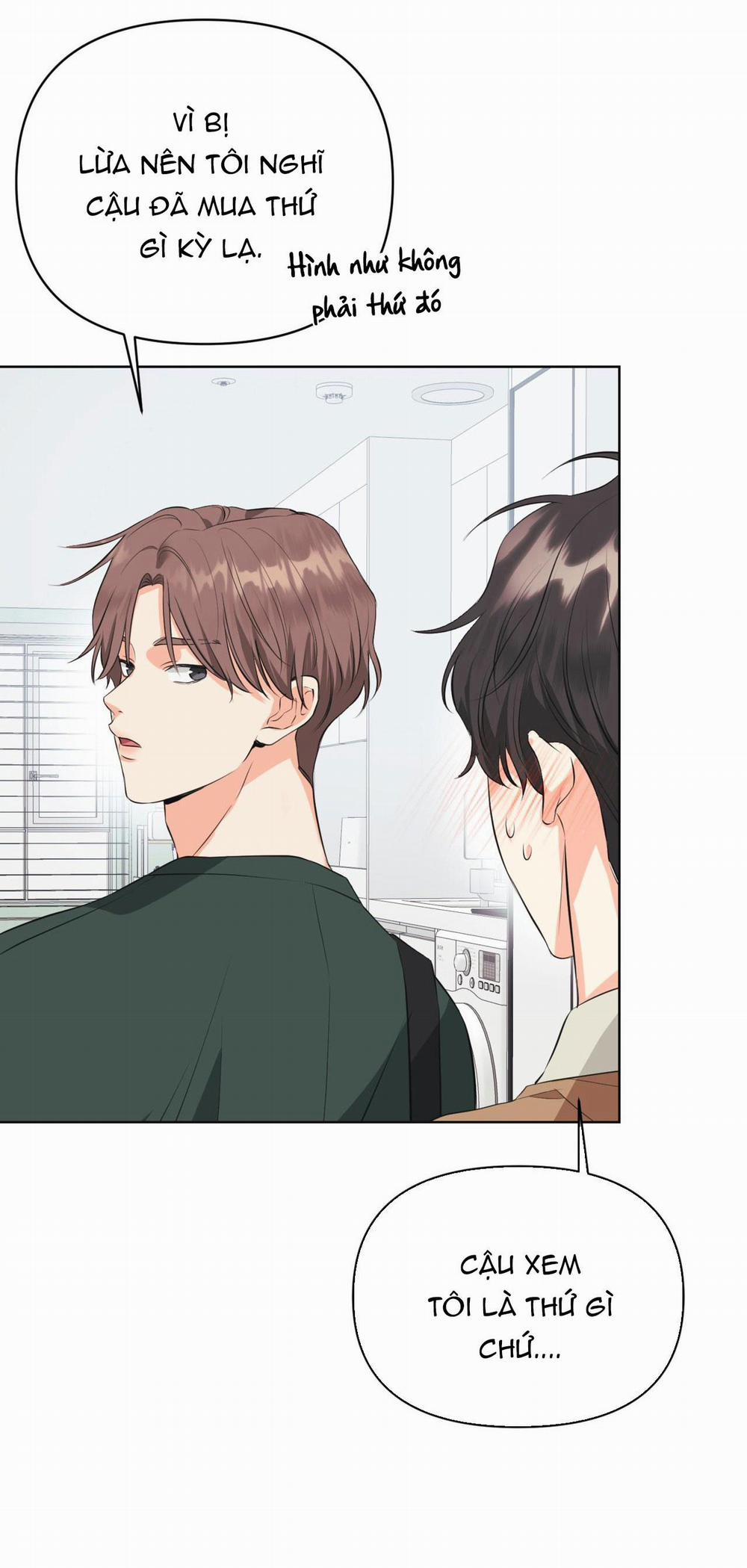 Tuyển Tập Abo - Mang Thai Ngắn Của Nhà Sẹc 54 trang 43