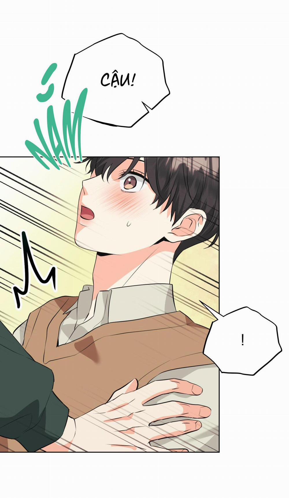 Tuyển Tập Abo - Mang Thai Ngắn Của Nhà Sẹc 54 trang 45