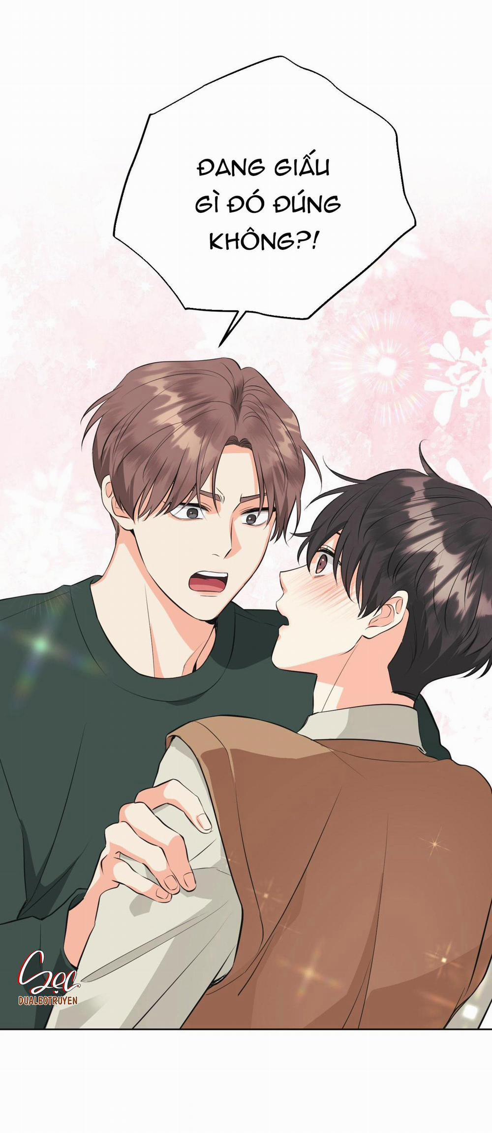 Tuyển Tập Abo - Mang Thai Ngắn Của Nhà Sẹc 54 trang 46