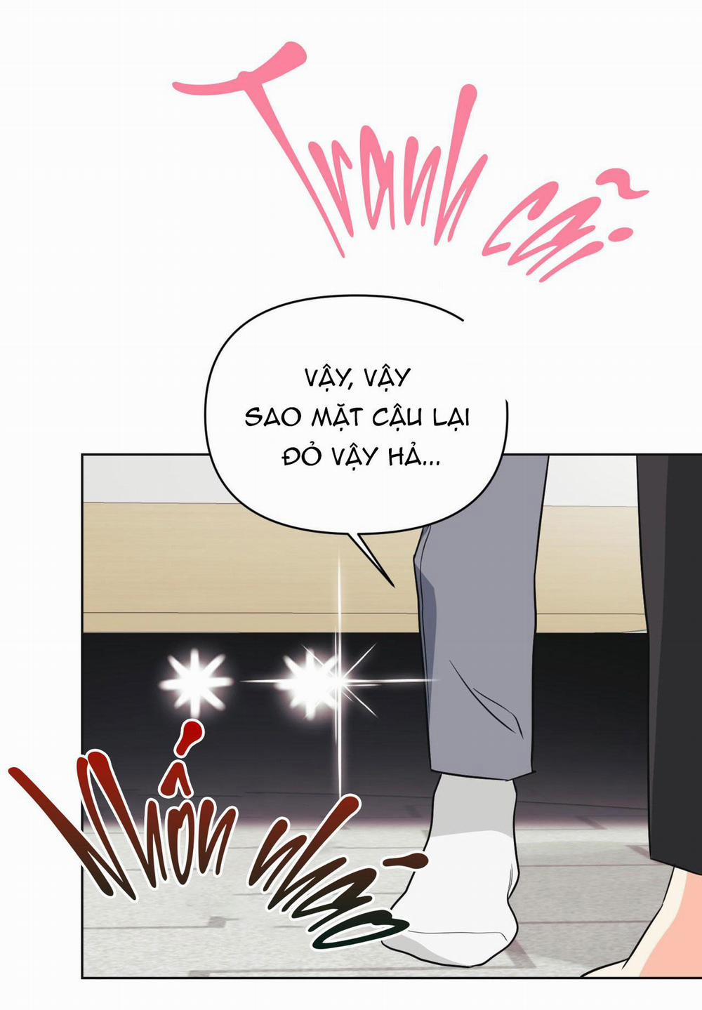 Tuyển Tập Abo - Mang Thai Ngắn Của Nhà Sẹc 54 trang 50