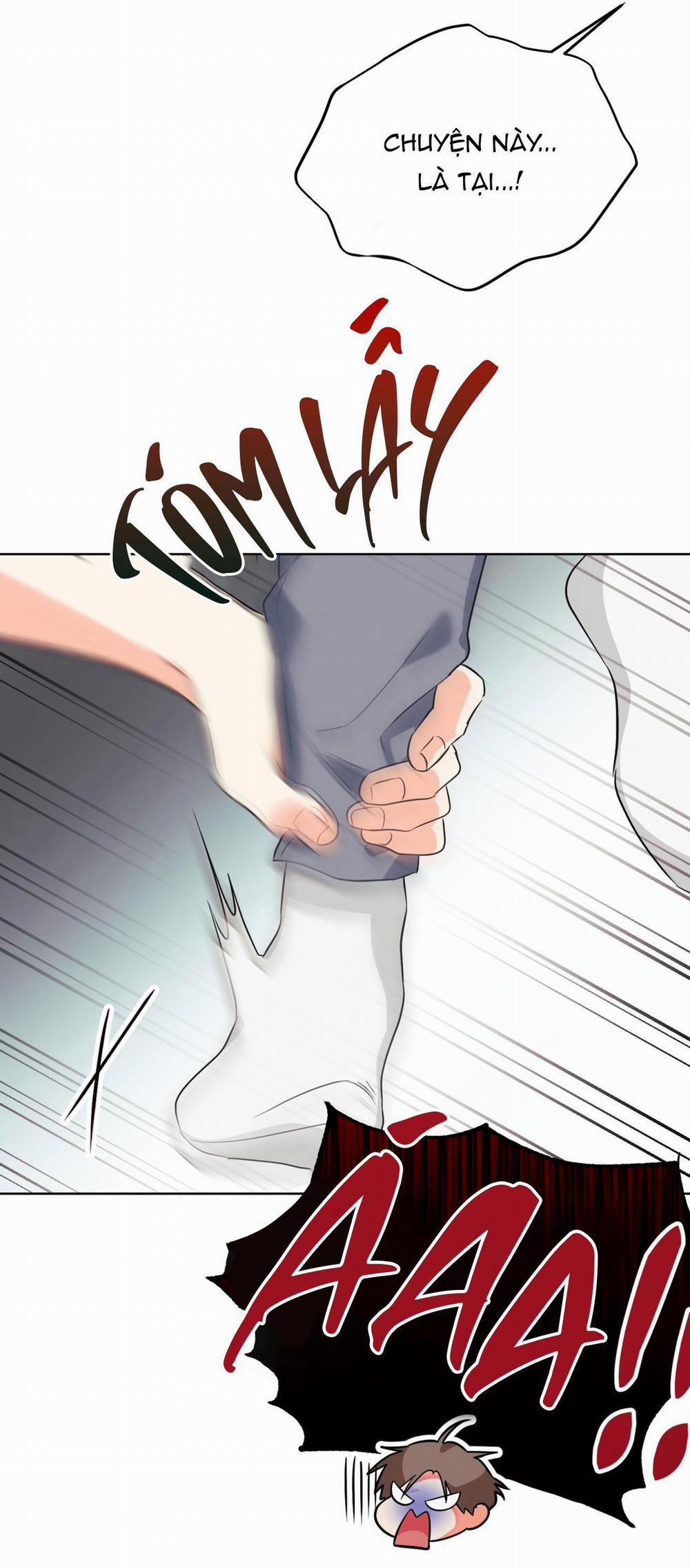 Tuyển Tập Abo - Mang Thai Ngắn Của Nhà Sẹc 54 trang 51