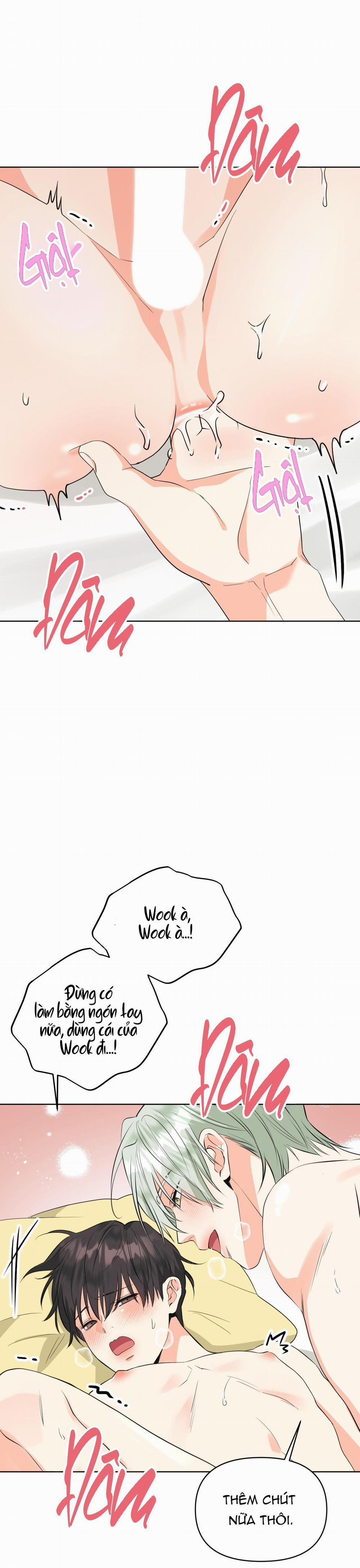 Tuyển Tập Abo - Mang Thai Ngắn Của Nhà Sẹc 55 tính toán 4 trang 23