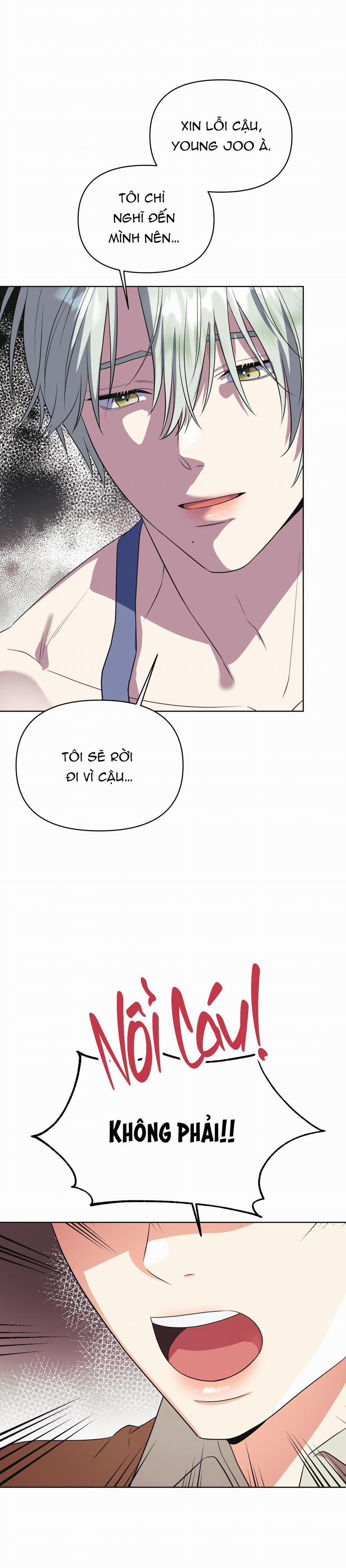 Tuyển Tập Abo - Mang Thai Ngắn Của Nhà Sẹc 55 tính toán 4 trang 4