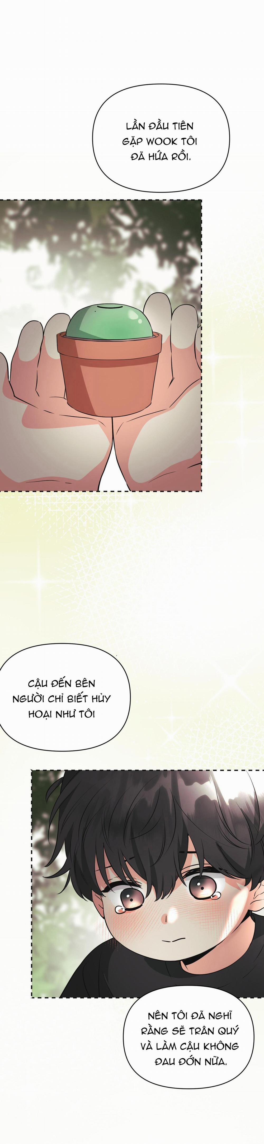 Tuyển Tập Abo - Mang Thai Ngắn Của Nhà Sẹc 55 tính toán 4 trang 6