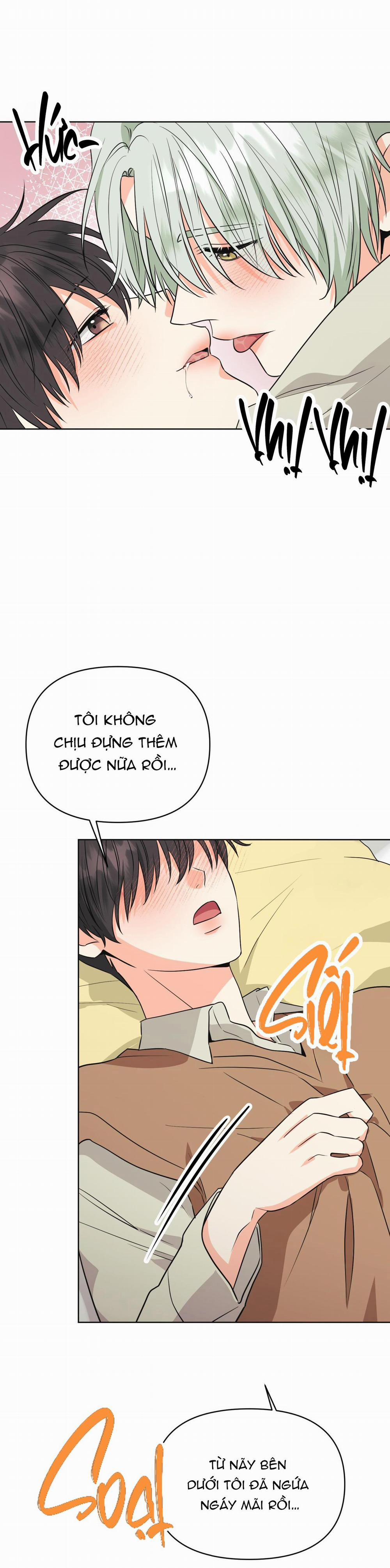 Tuyển Tập Abo - Mang Thai Ngắn Của Nhà Sẹc 55 trang 19