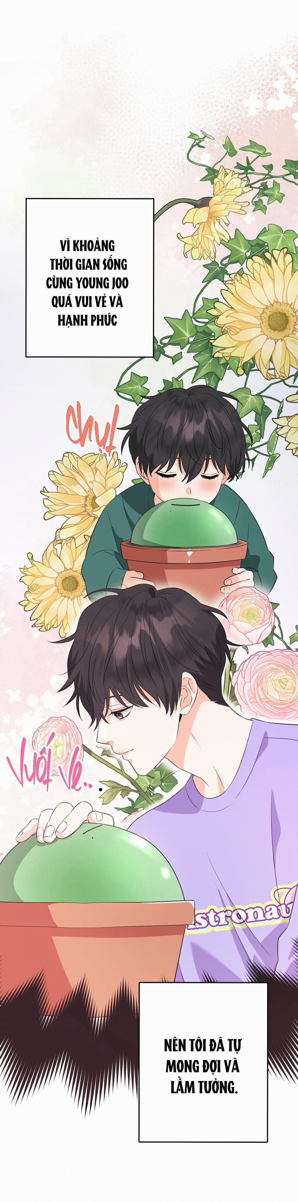 Tuyển Tập Abo - Mang Thai Ngắn Của Nhà Sẹc 55 trang 2