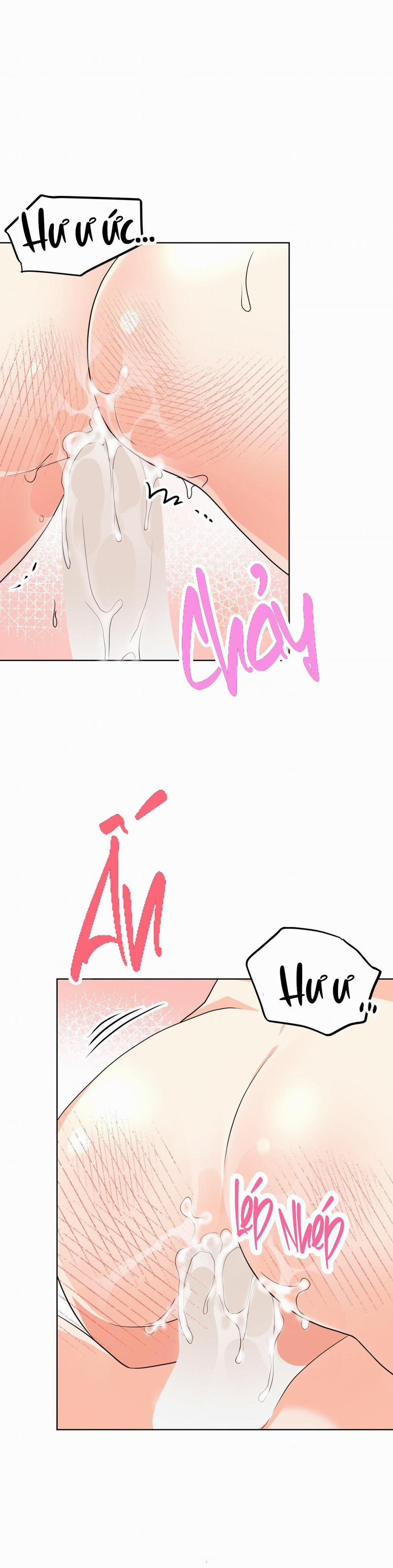 Tuyển Tập Abo - Mang Thai Ngắn Của Nhà Sẹc 56 TÍNH TOÁN END trang 22