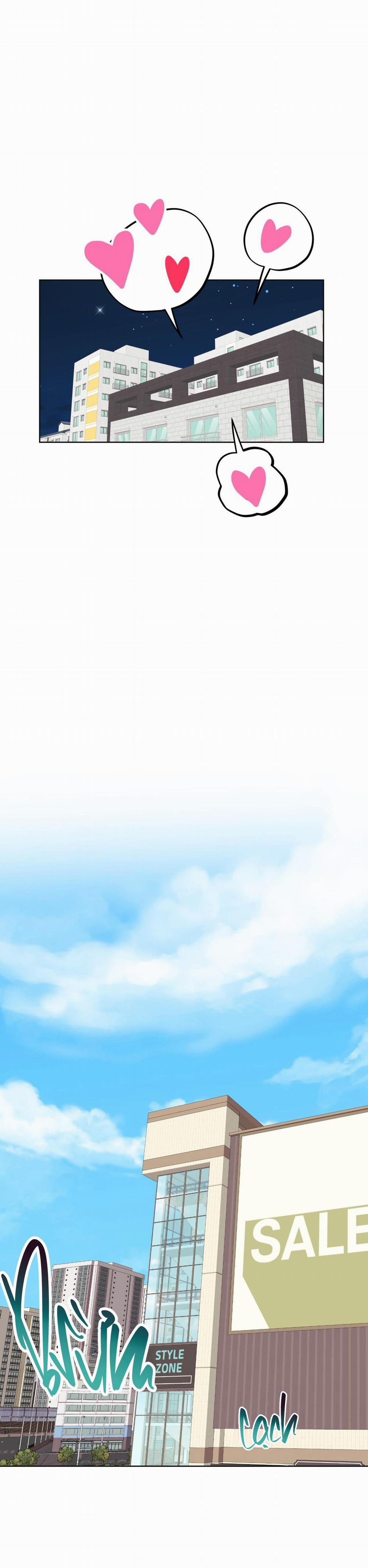 Tuyển Tập Abo - Mang Thai Ngắn Của Nhà Sẹc 56 TÍNH TOÁN END trang 27