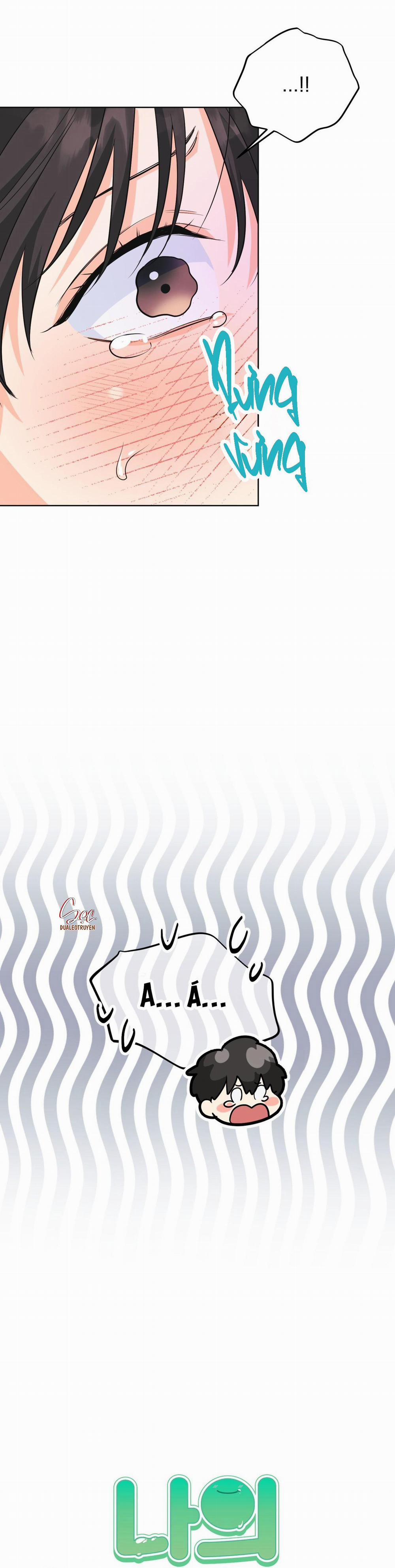 Tuyển Tập Abo - Mang Thai Ngắn Của Nhà Sẹc 56 trang 14