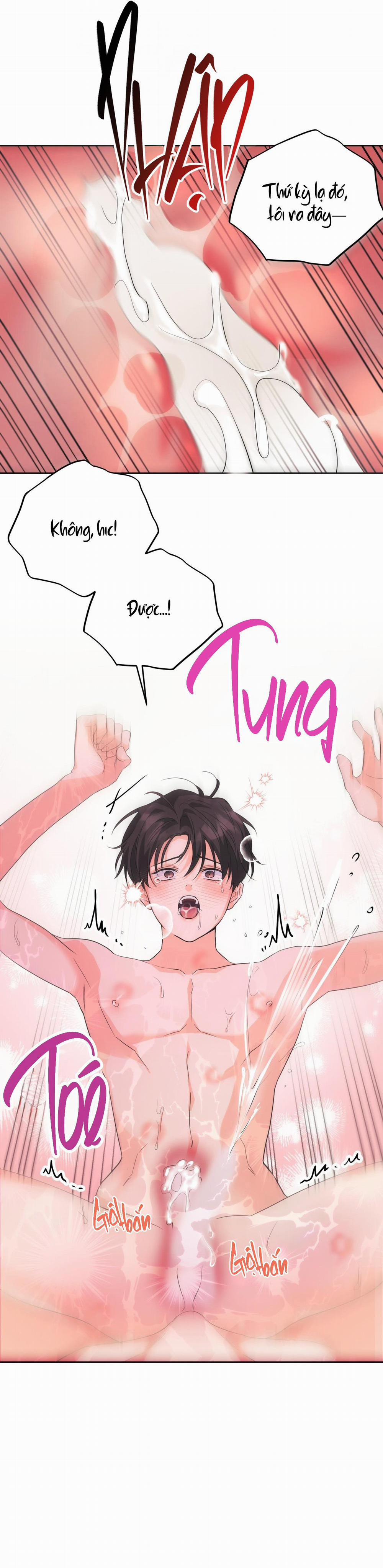 Tuyển Tập Abo - Mang Thai Ngắn Của Nhà Sẹc 56 trang 26