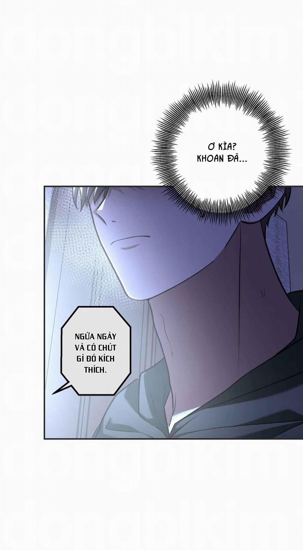 Tuyển Tập Abo - Mang Thai Ngắn Của Nhà Sẹc 57 LIVE 1 trang 28