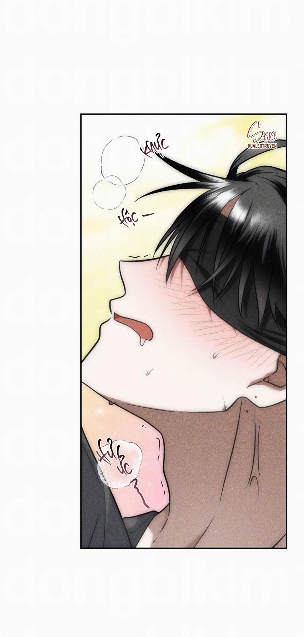 Tuyển Tập Abo - Mang Thai Ngắn Của Nhà Sẹc 57 LIVE 1 trang 41