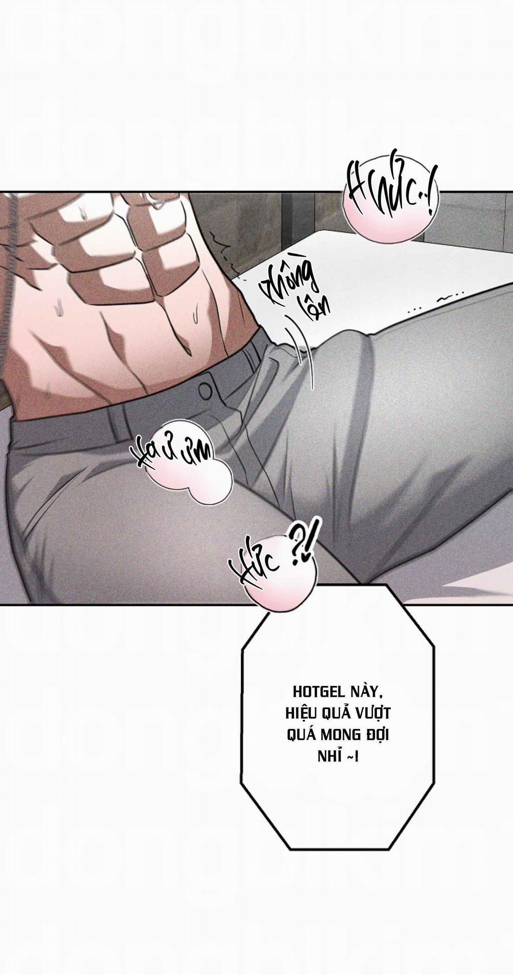 Tuyển Tập Abo - Mang Thai Ngắn Của Nhà Sẹc 57 LIVE 1 trang 42