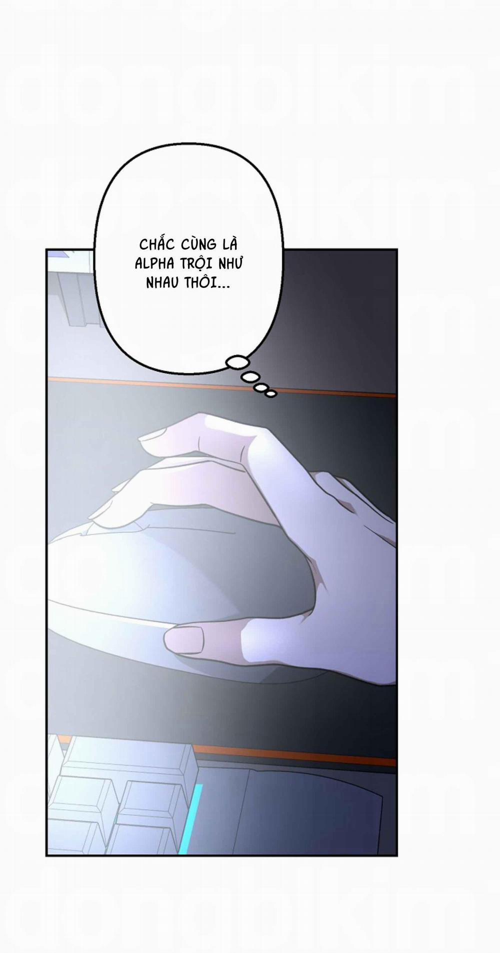 Tuyển Tập Abo - Mang Thai Ngắn Của Nhà Sẹc 57 trang 14