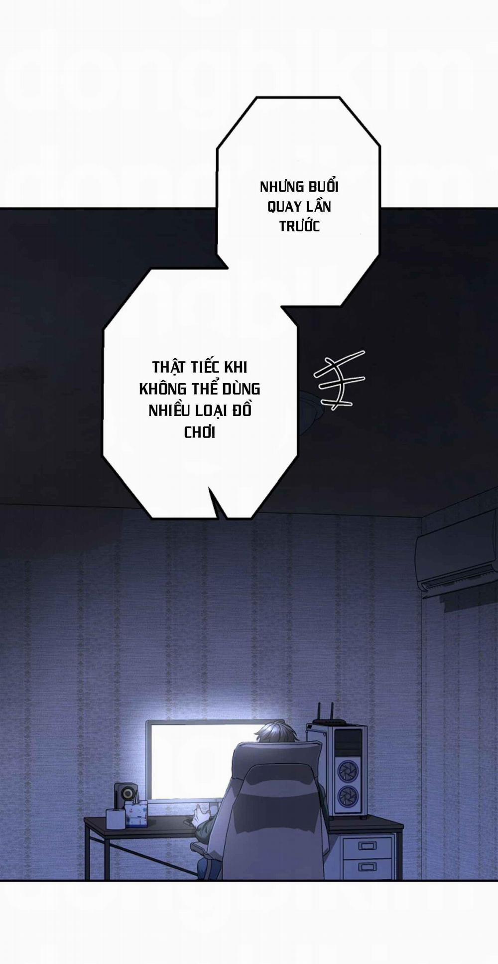 Tuyển Tập Abo - Mang Thai Ngắn Của Nhà Sẹc 57 trang 15