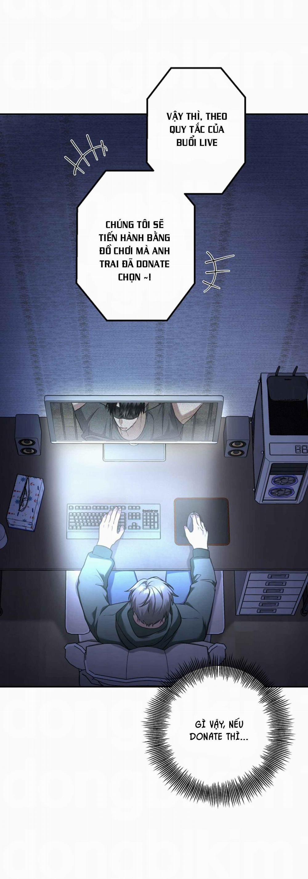 Tuyển Tập Abo - Mang Thai Ngắn Của Nhà Sẹc 57 trang 46