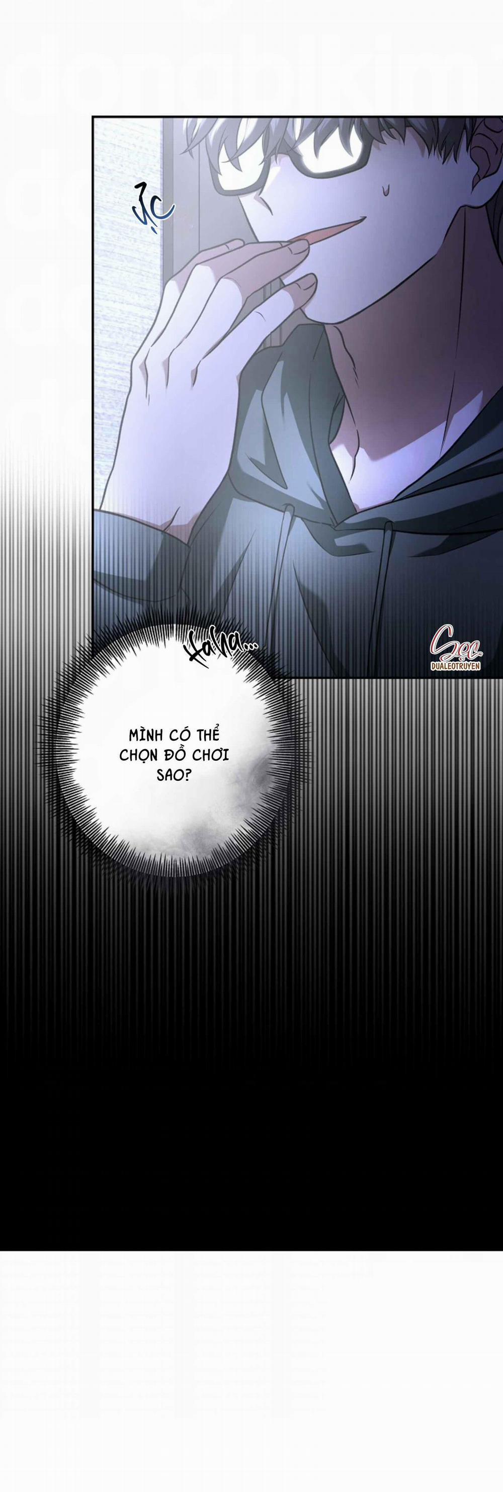 Tuyển Tập Abo - Mang Thai Ngắn Của Nhà Sẹc 57 trang 47