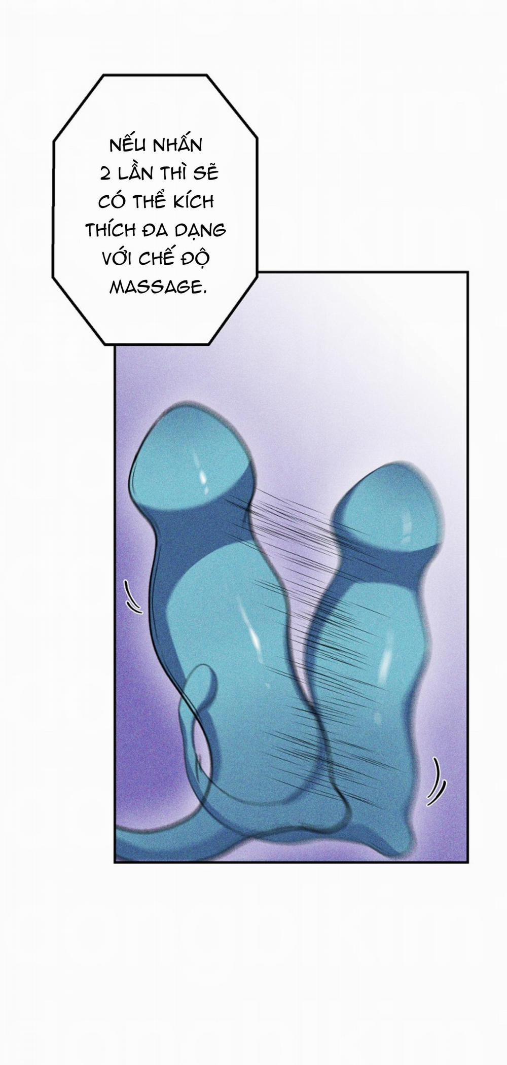 Tuyển Tập Abo - Mang Thai Ngắn Của Nhà Sẹc 58 -live: guest- 2 trang 34