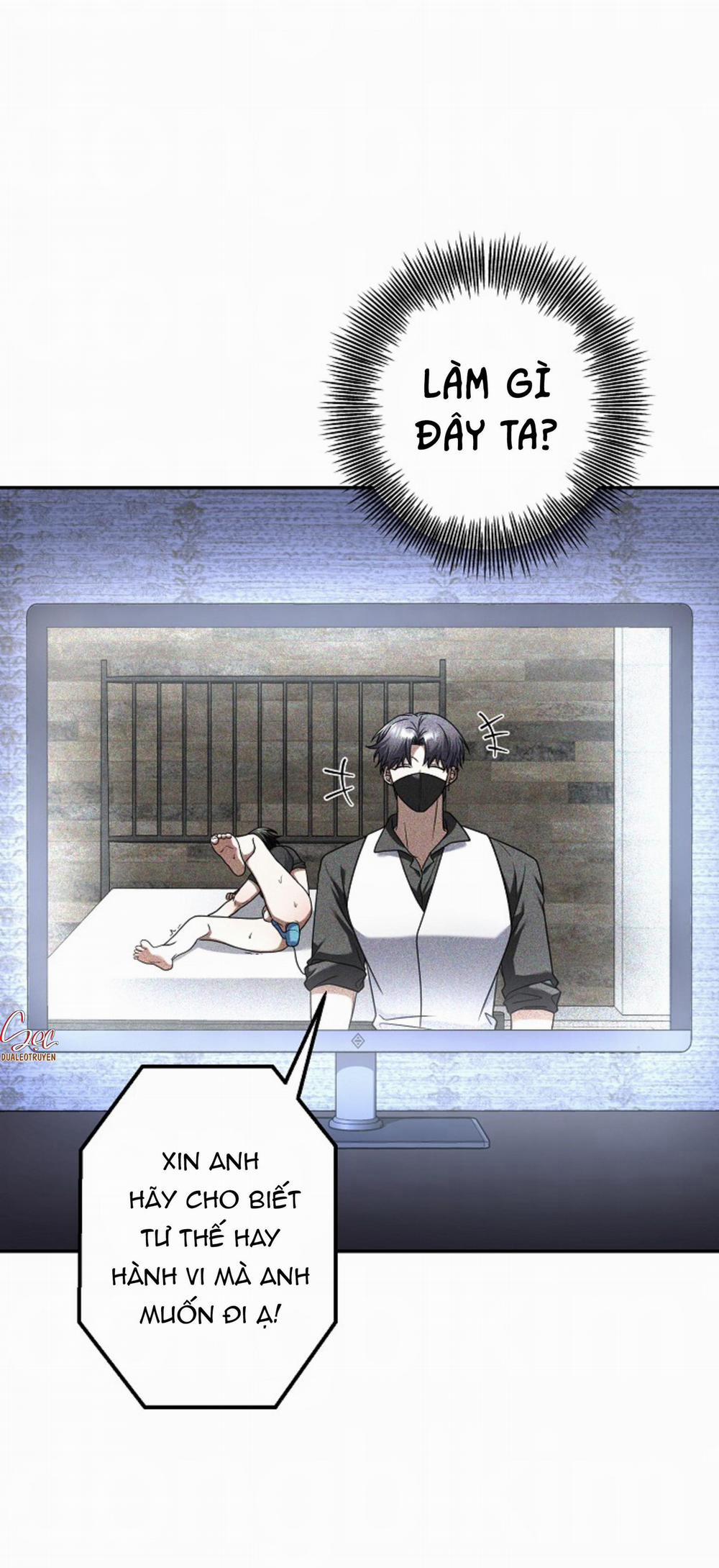 Tuyển Tập Abo - Mang Thai Ngắn Của Nhà Sẹc 58 -live: guest- 2 trang 45