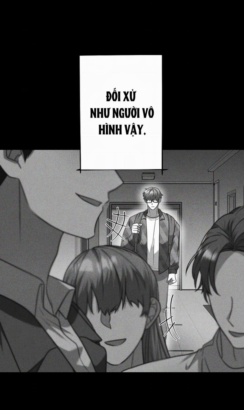 Tuyển Tập Abo - Mang Thai Ngắn Của Nhà Sẹc 58 -live: guest- 2 trang 8