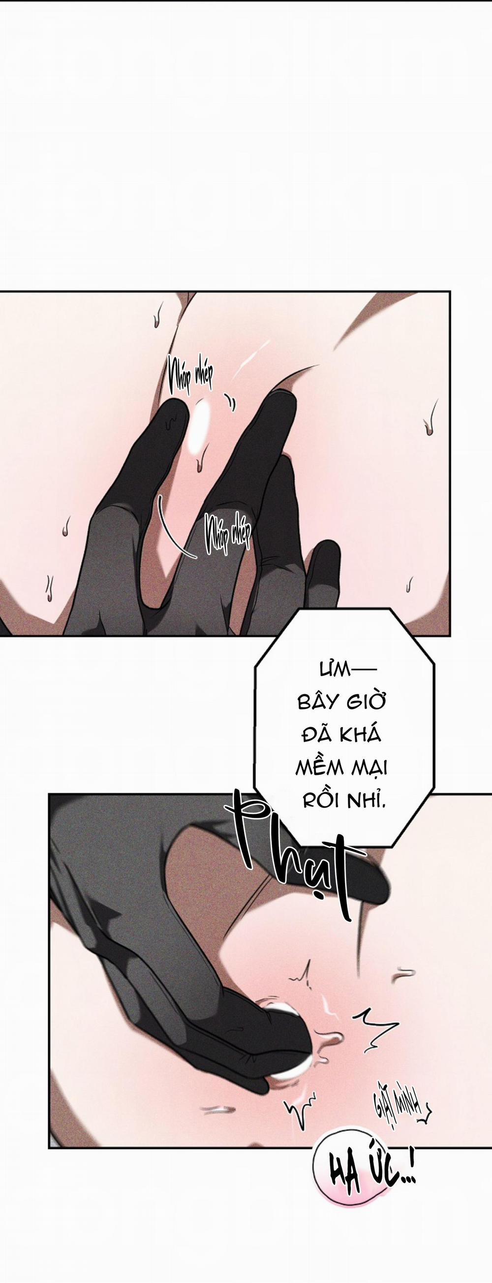Tuyển Tập Abo - Mang Thai Ngắn Của Nhà Sẹc 58 trang 18