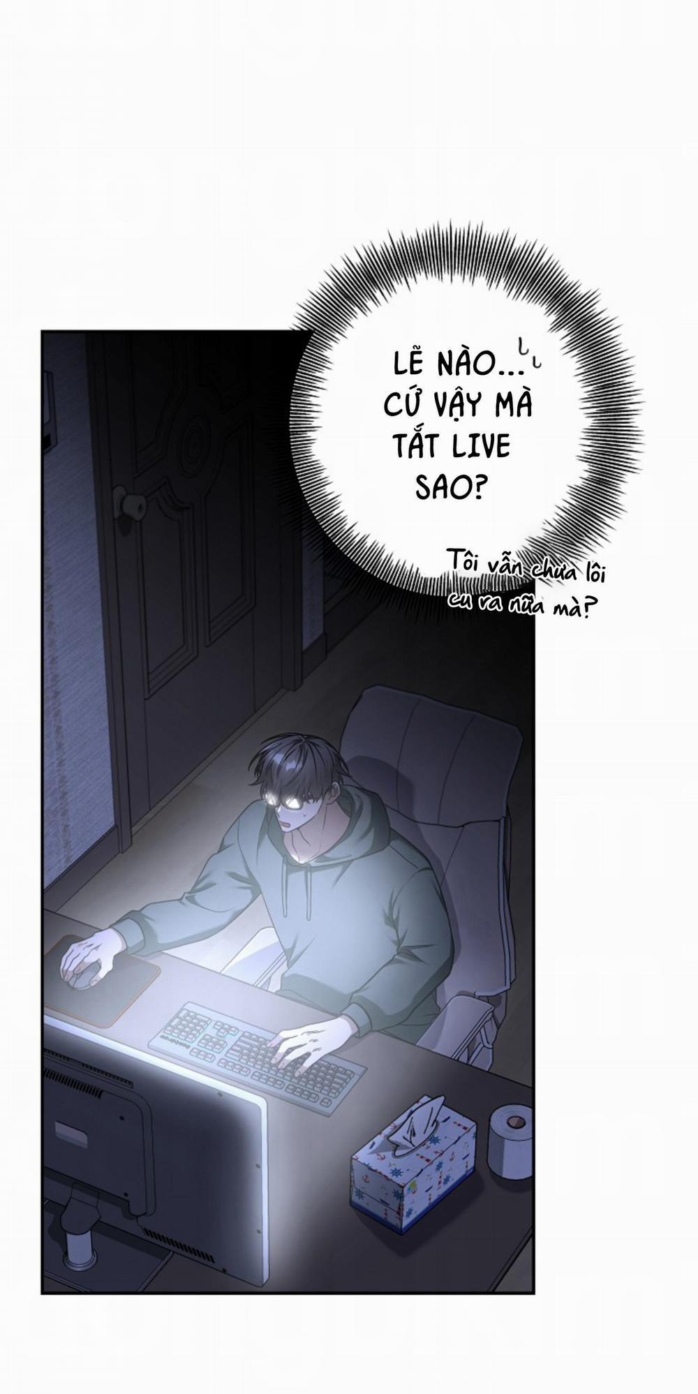 Tuyển Tập Abo - Mang Thai Ngắn Của Nhà Sẹc 58 trang 20