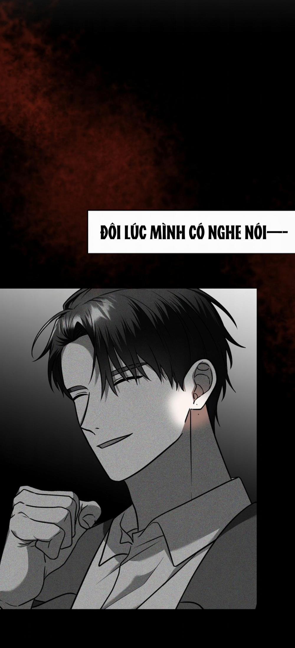 Tuyển Tập Abo - Mang Thai Ngắn Của Nhà Sẹc 58 trang 24