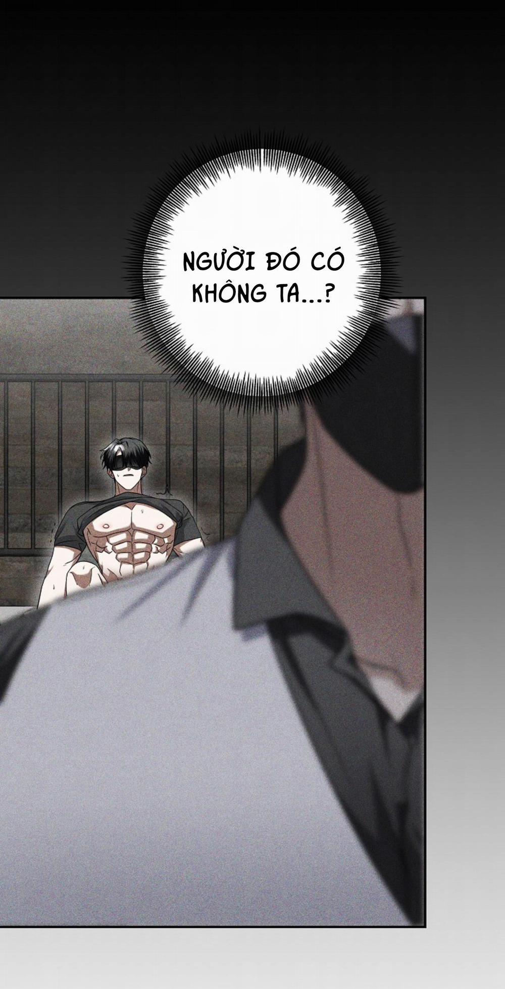 Tuyển Tập Abo - Mang Thai Ngắn Của Nhà Sẹc 58 trang 26