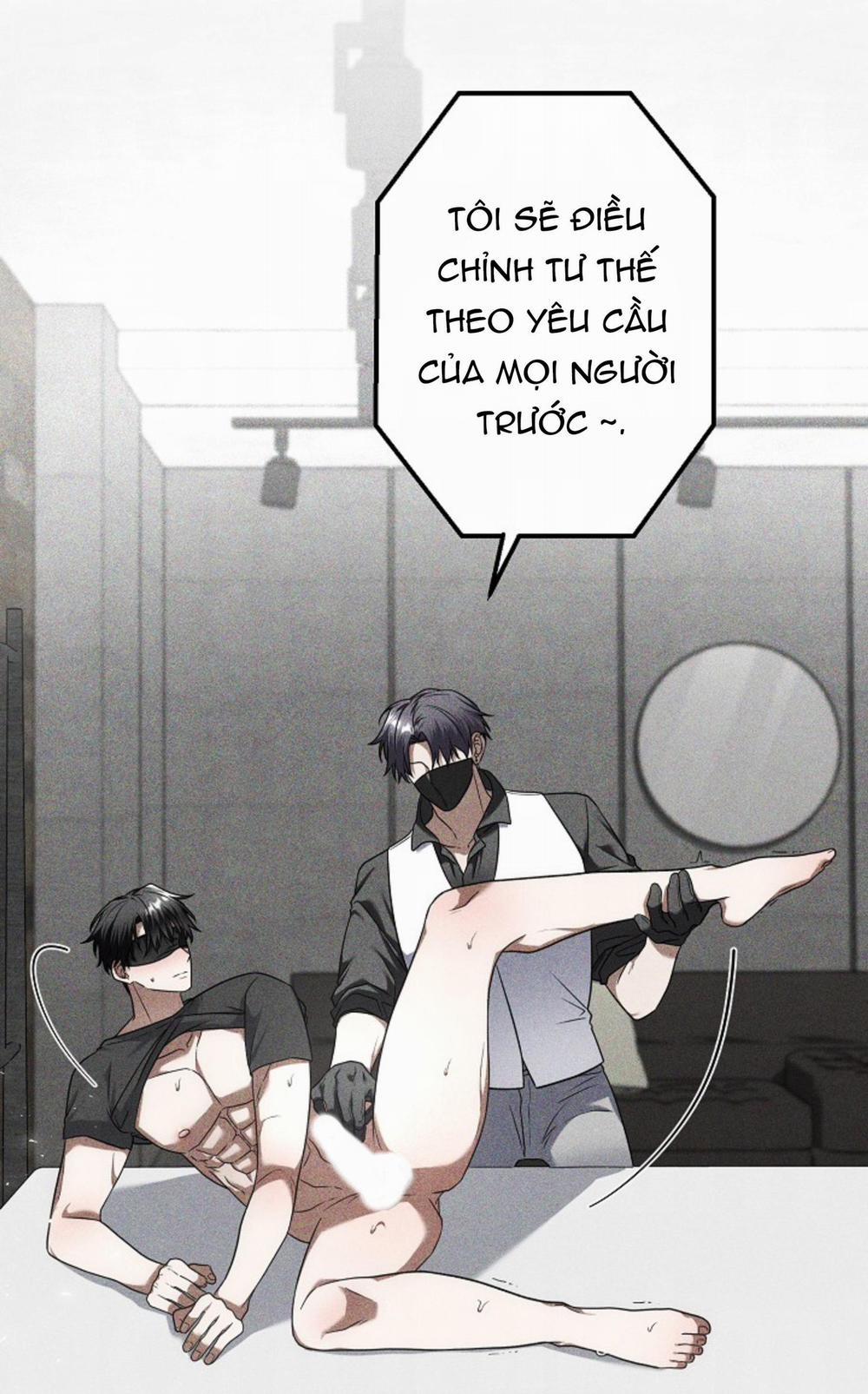 Tuyển Tập Abo - Mang Thai Ngắn Của Nhà Sẹc 58 trang 28