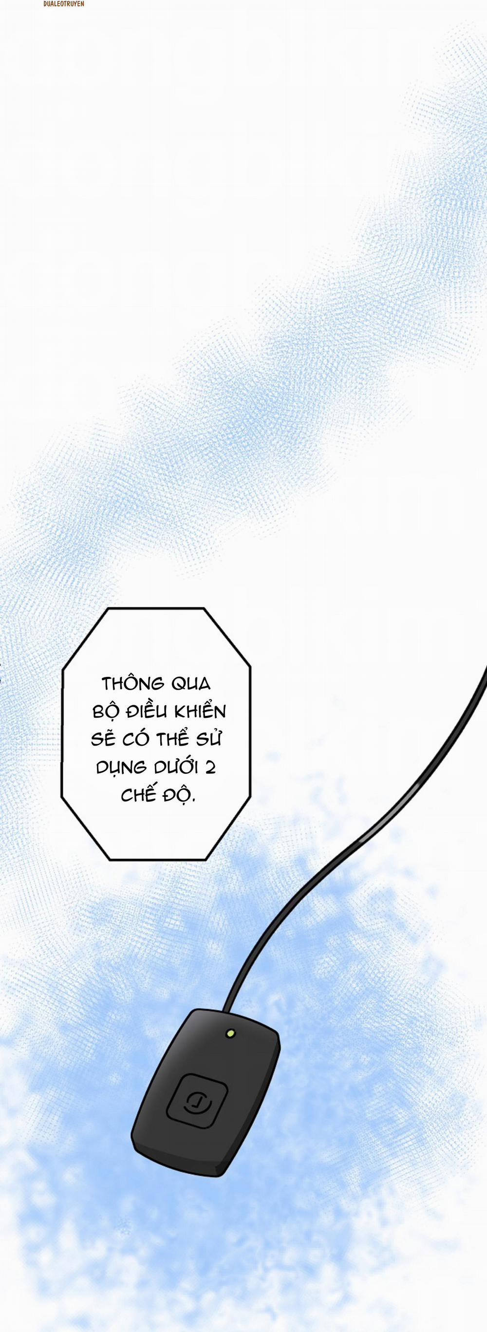 Tuyển Tập Abo - Mang Thai Ngắn Của Nhà Sẹc 58 trang 32