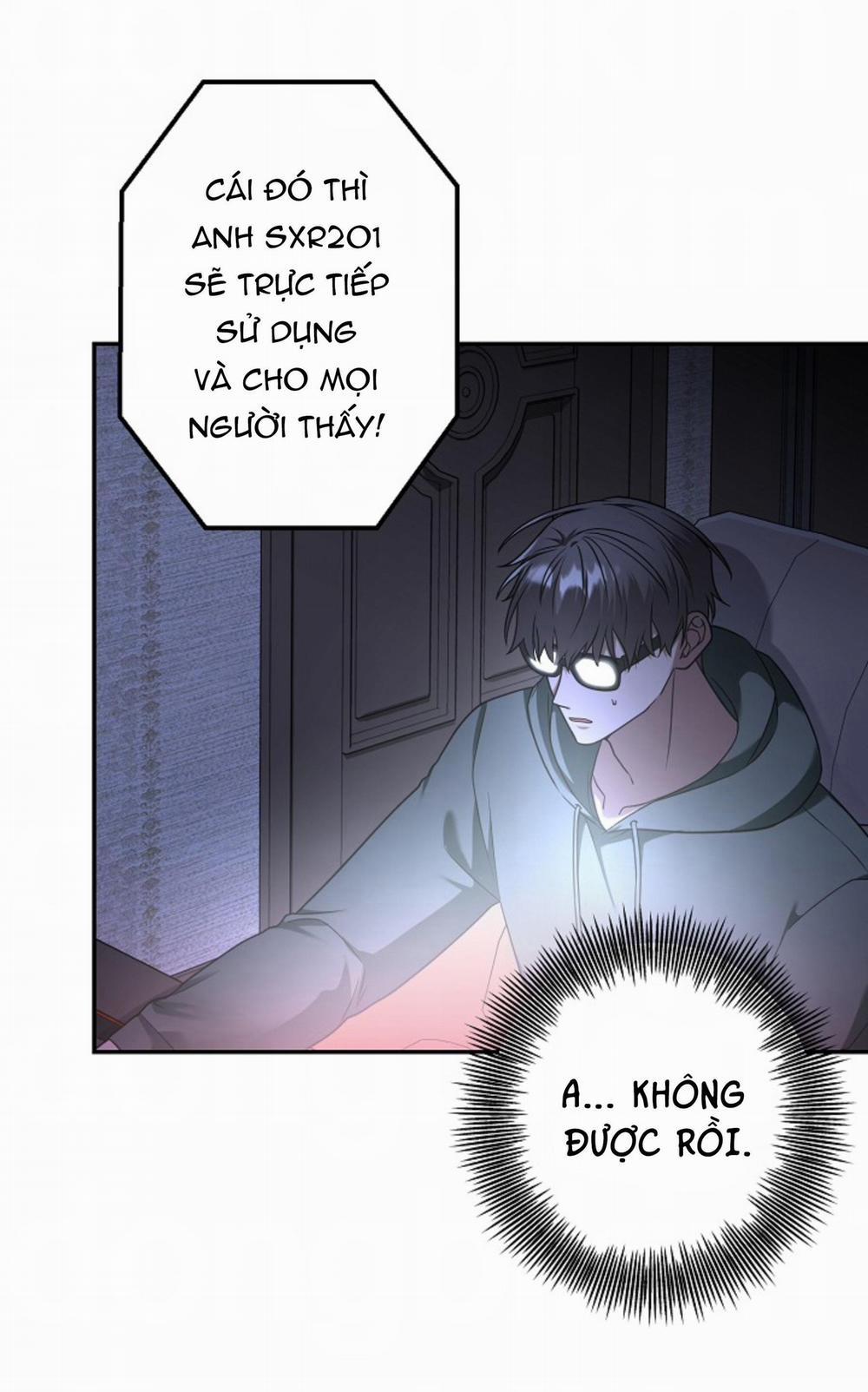 Tuyển Tập Abo - Mang Thai Ngắn Của Nhà Sẹc 58 trang 36