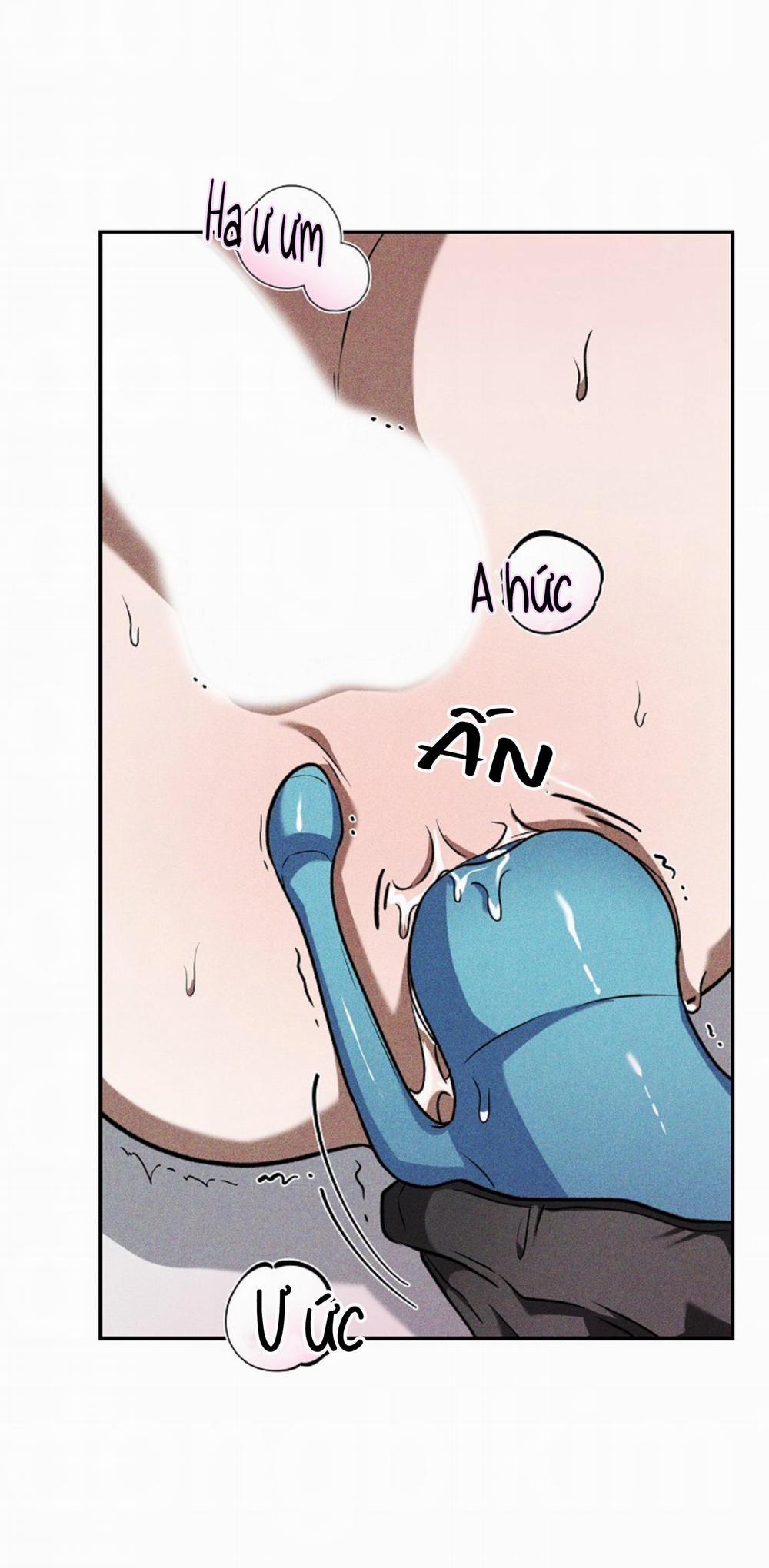 Tuyển Tập Abo - Mang Thai Ngắn Của Nhà Sẹc 58 trang 38